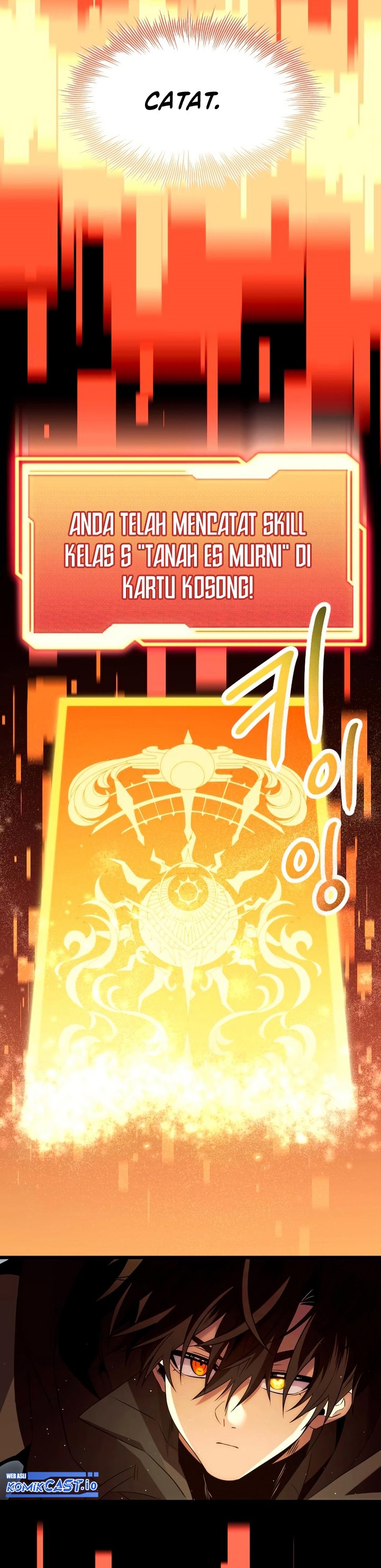 I Obtained A Mythic Item Chapter 63 Halaman 31