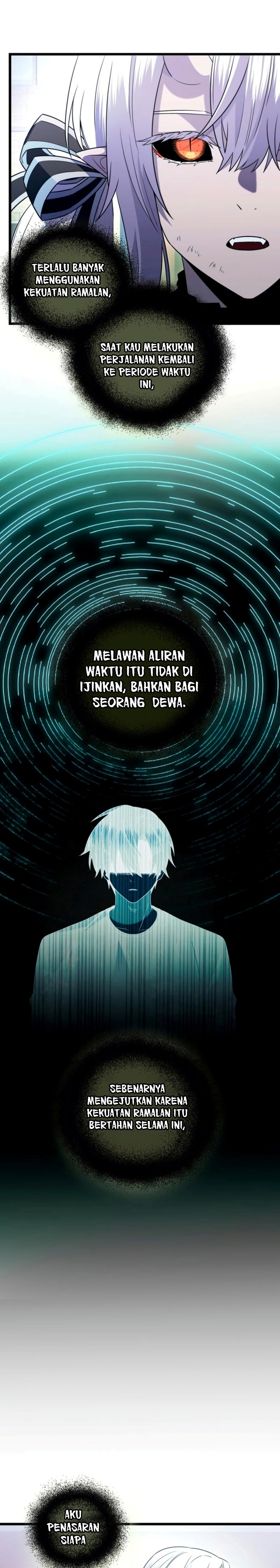 I Obtained A Mythic Item Chapter 83 Halaman 12