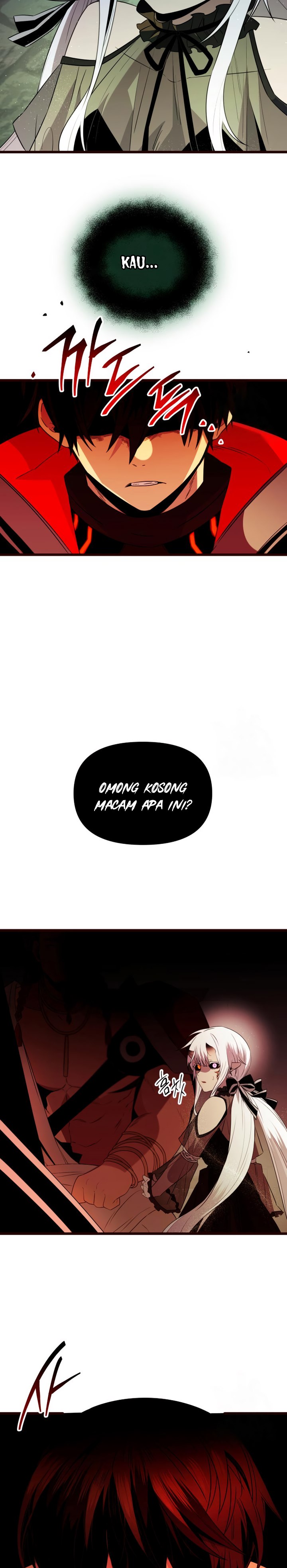 I Obtained A Mythic Item Chapter 85 Halaman 24