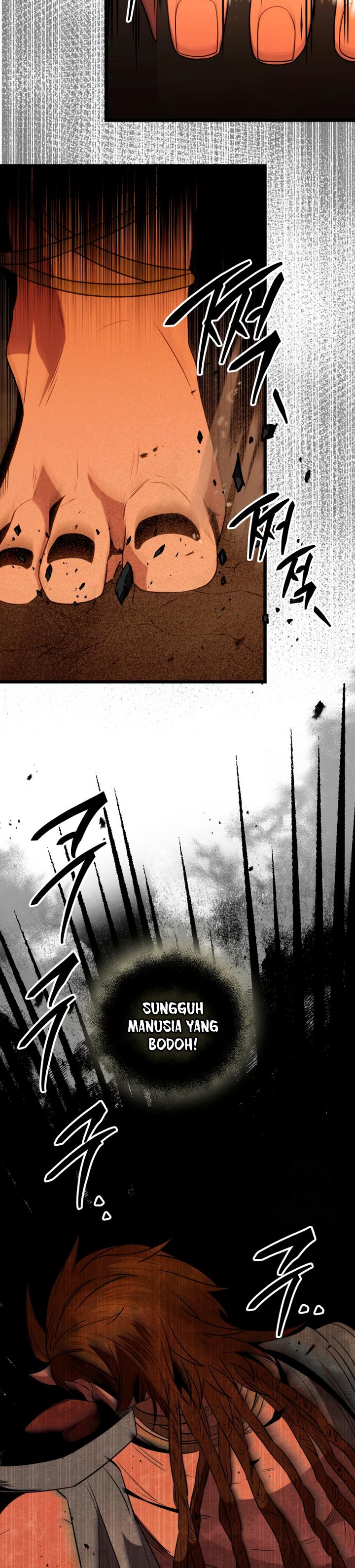 I Obtained A Mythic Item Chapter 85 Halaman 36