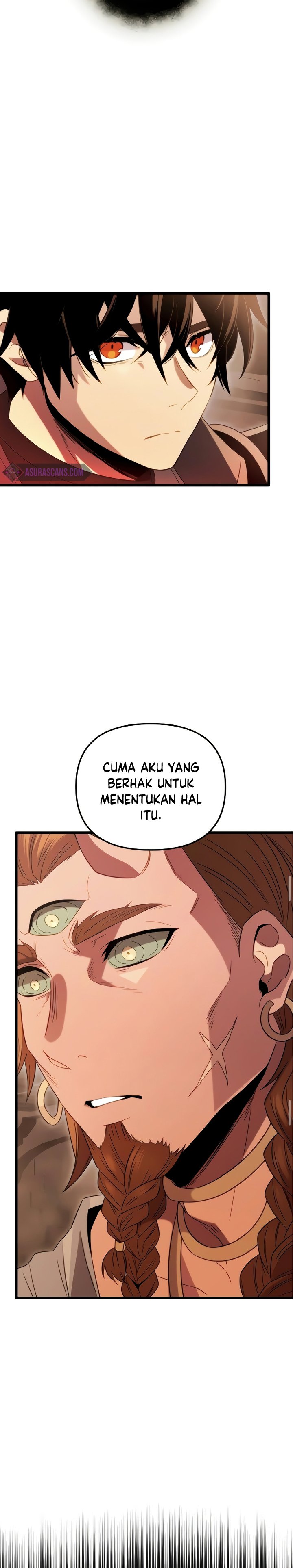 I Obtained A Mythic Item Chapter 87 Halaman 16
