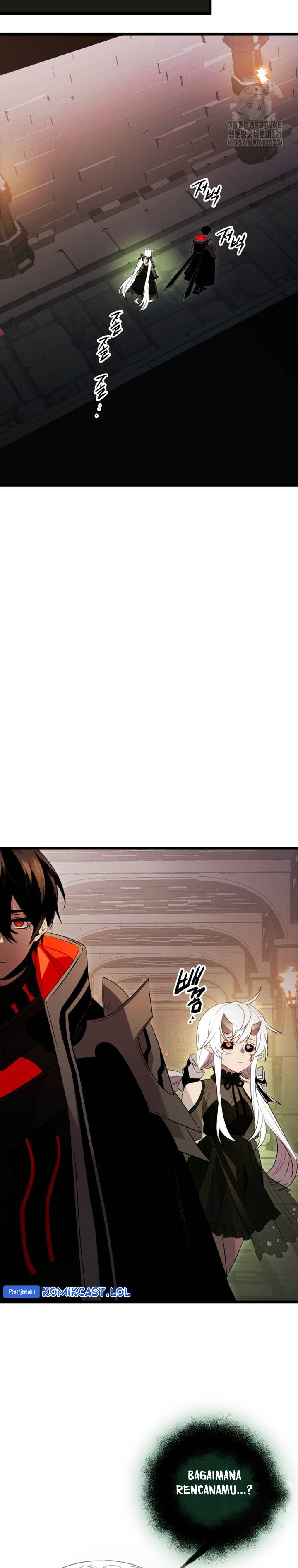 I Obtained A Mythic Item Chapter 88 Halaman 7