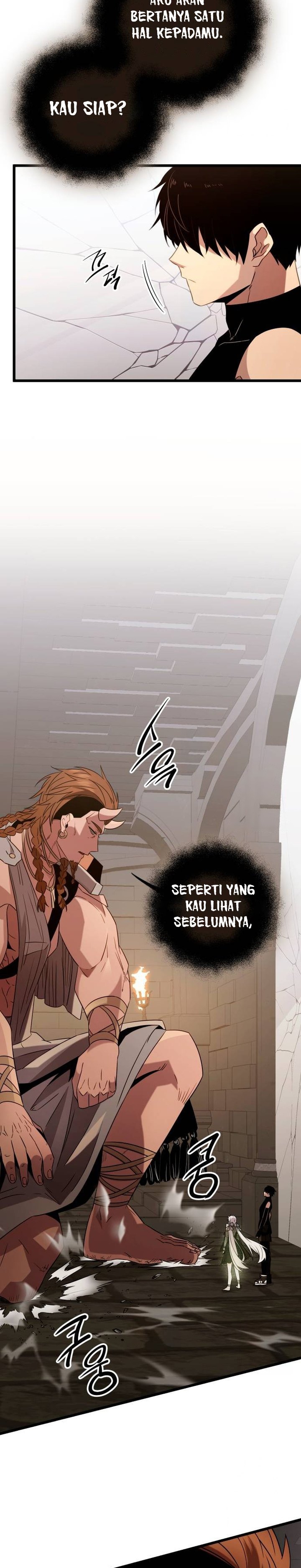I Obtained A Mythic Item Chapter 94 Halaman 8