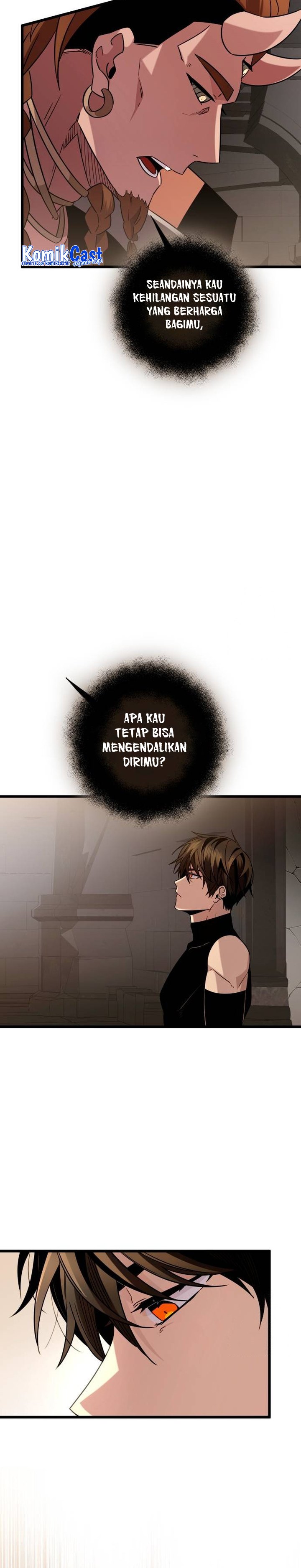 I Obtained A Mythic Item Chapter 94 Halaman 9