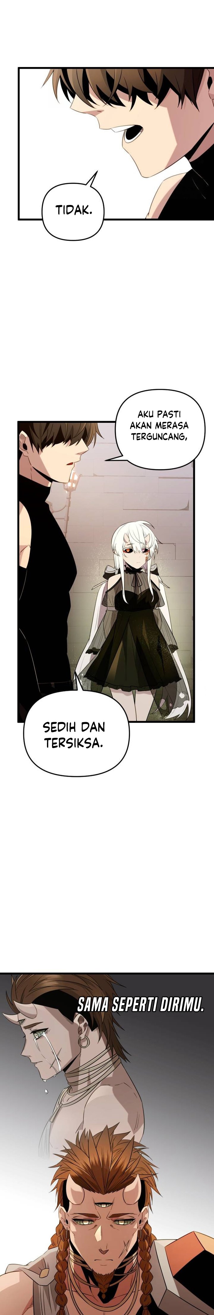 I Obtained A Mythic Item Chapter 94 Halaman 12