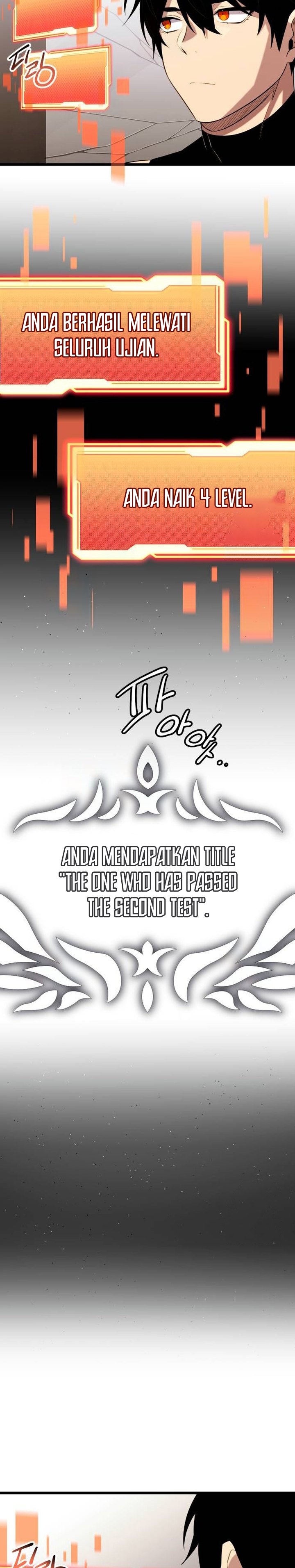 I Obtained A Mythic Item Chapter 94 Halaman 15