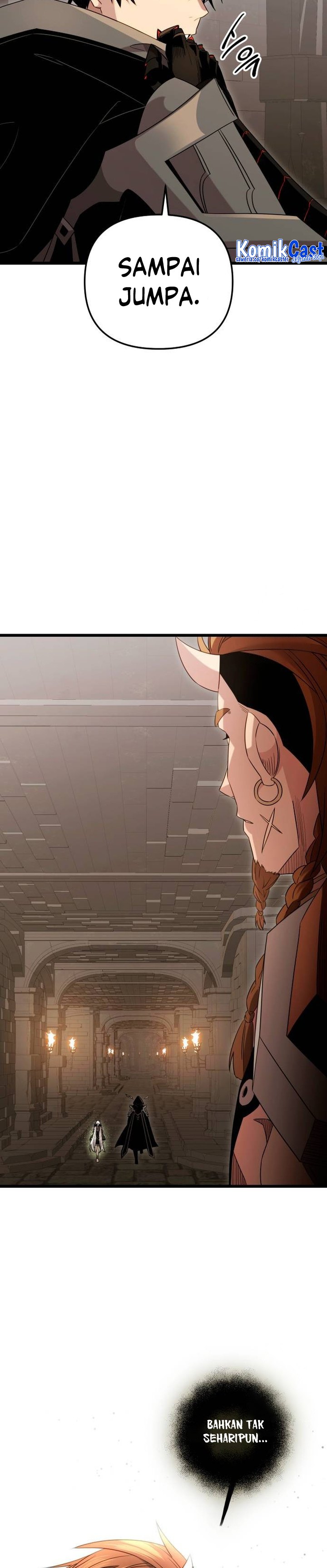 I Obtained A Mythic Item Chapter 94 Halaman 19