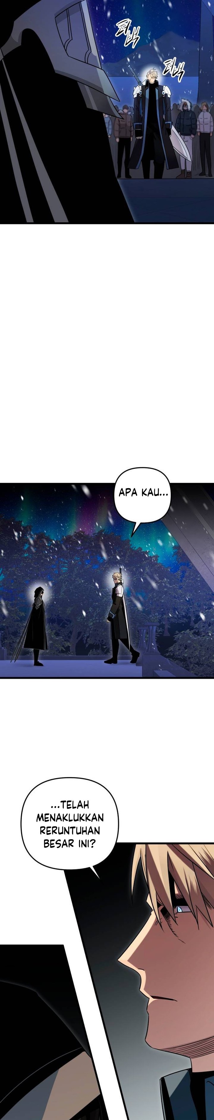I Obtained A Mythic Item Chapter 94 Halaman 27