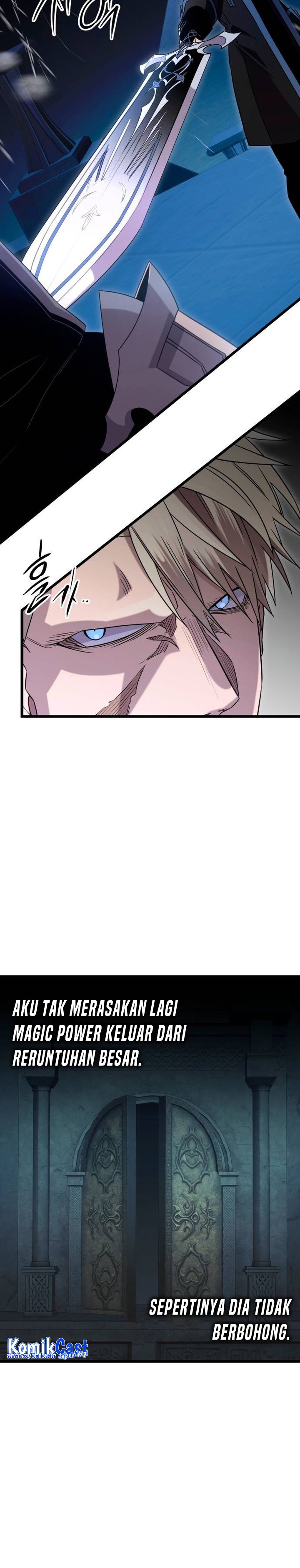 I Obtained A Mythic Item Chapter 94 Halaman 29