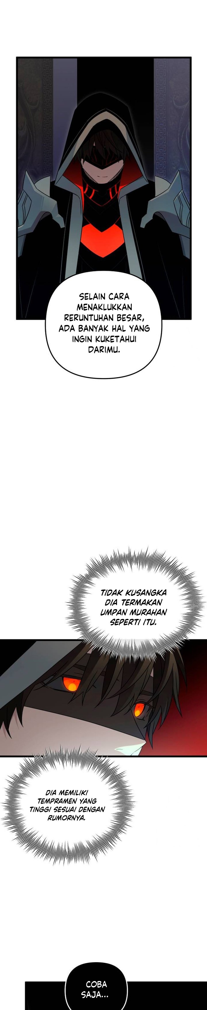 I Obtained A Mythic Item Chapter 94 Halaman 34