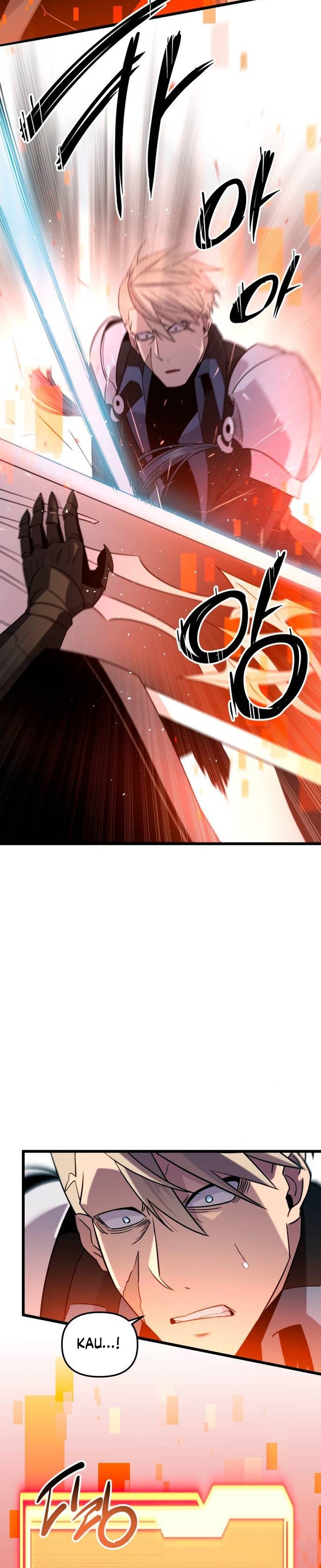 I Obtained A Mythic Item Chapter 94 Halaman 36