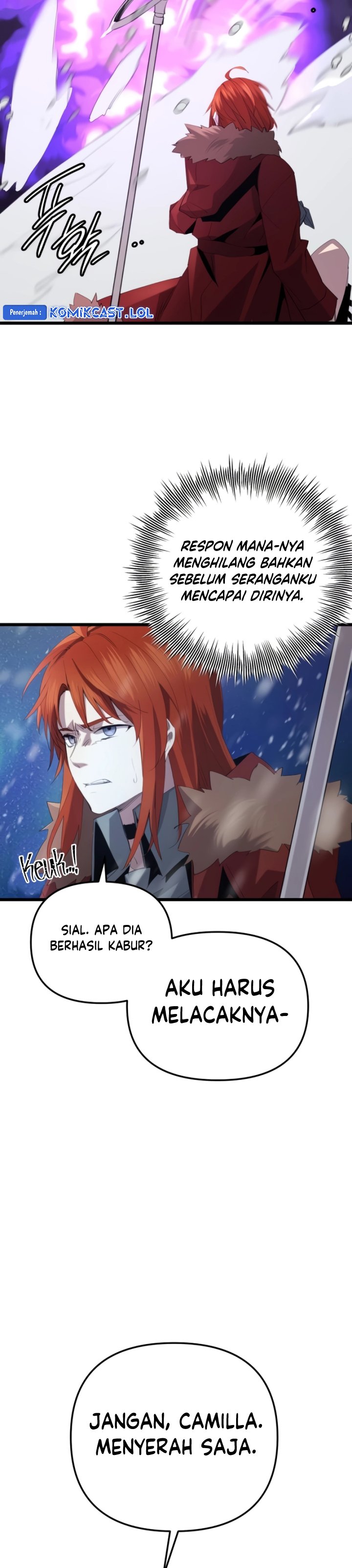I Obtained A Mythic Item Chapter 95 Halaman 39