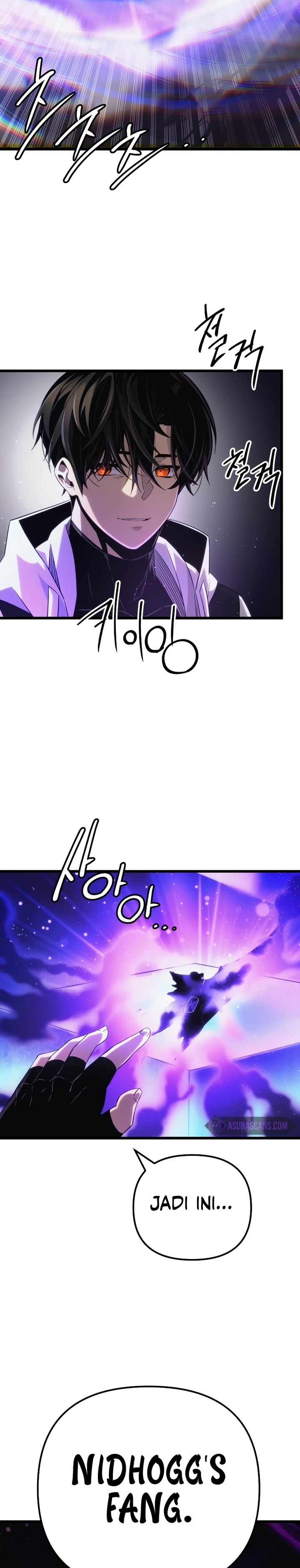 I Obtained A Mythic Item Chapter 99 Halaman 6