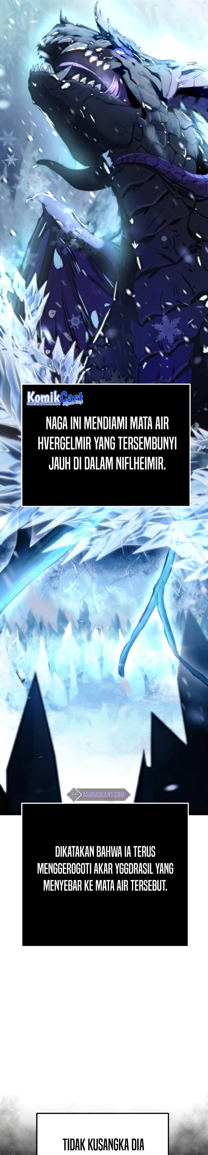 I Obtained A Mythic Item Chapter 99 Halaman 18