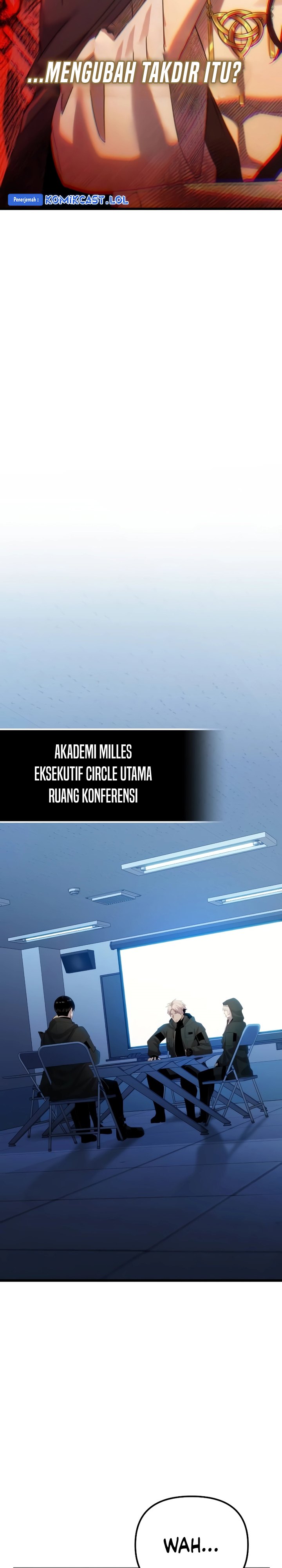 I Obtained A Mythic Item Chapter 99 Halaman 24