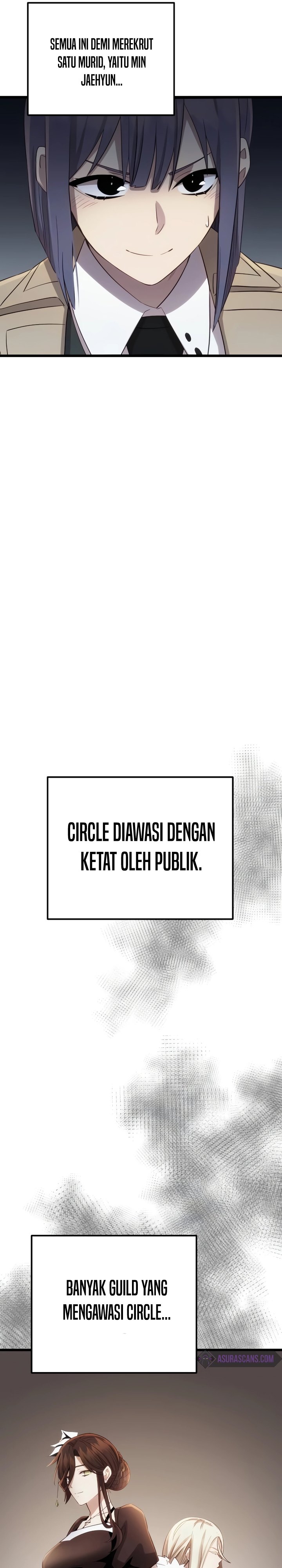 I Obtained A Mythic Item Chapter 99 Halaman 34