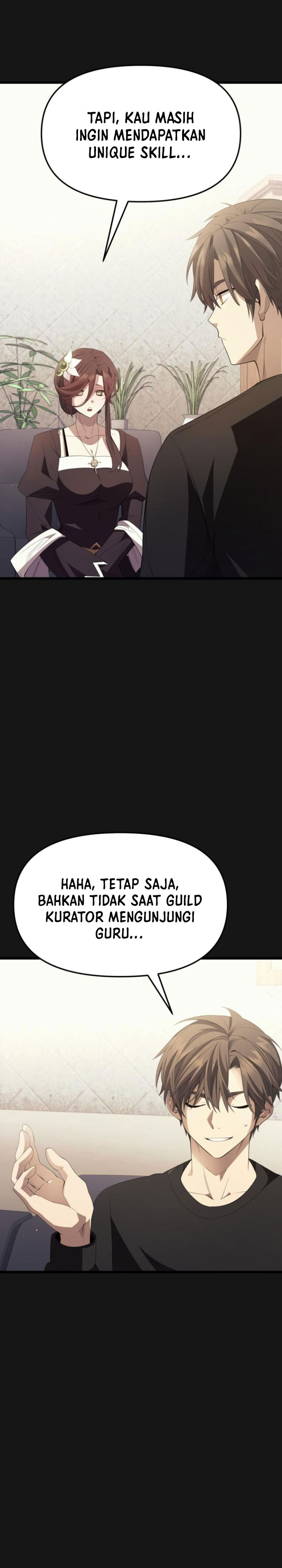 I Obtained A Mythic Item Chapter 116 Halaman 6