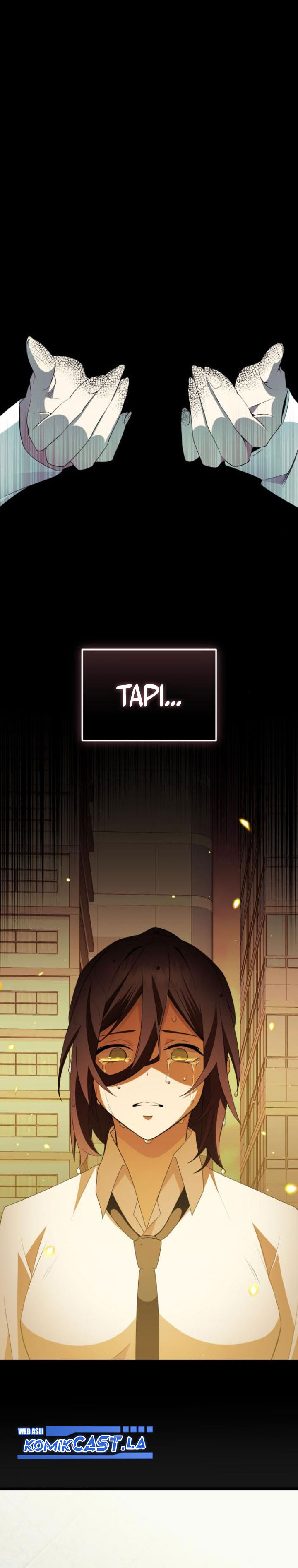 I Obtained A Mythic Item Chapter 116 Halaman 21