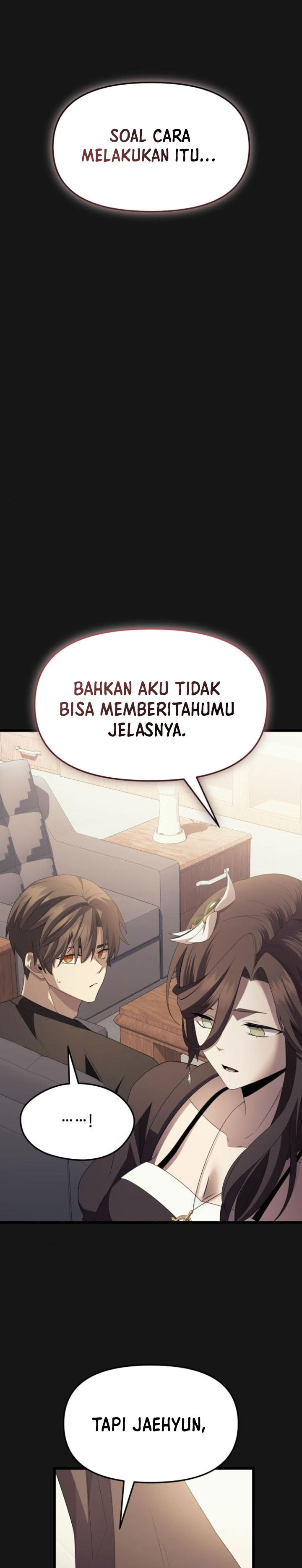 I Obtained A Mythic Item Chapter 116 Halaman 24