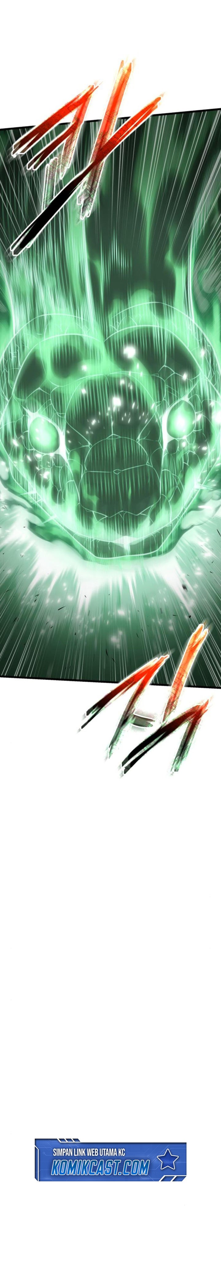 I Obtained A Mythic Item Chapter 121 Halaman 21
