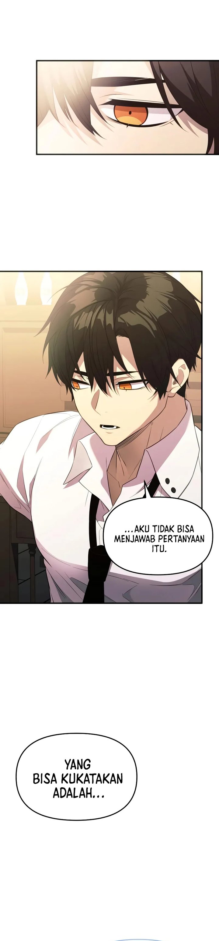 I Obtained A Mythic Item Chapter 128 Halaman 9