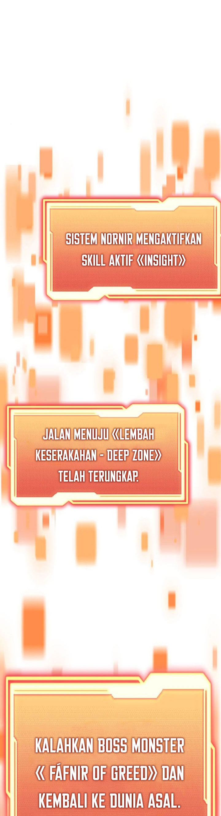 I Obtained A Mythic Item Chapter 133 Halaman 12
