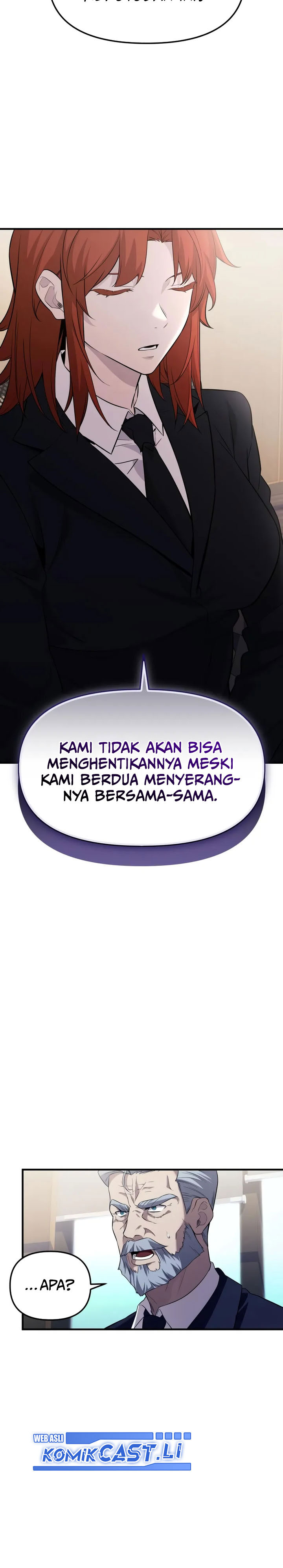 I Obtained A Mythic Item Chapter 138 Halaman 9