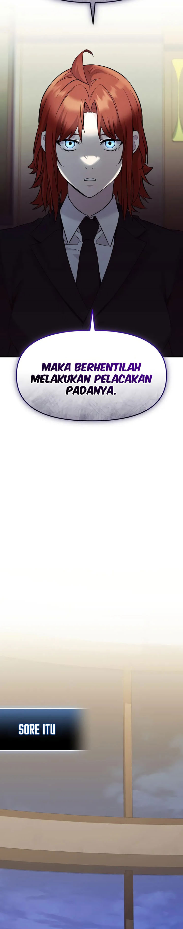 I Obtained A Mythic Item Chapter 138 Halaman 11