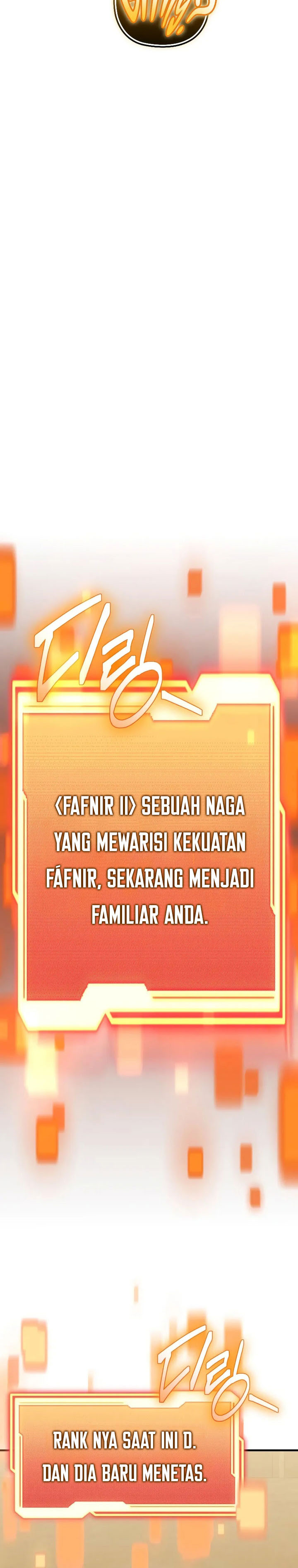 I Obtained A Mythic Item Chapter 138 Halaman 25