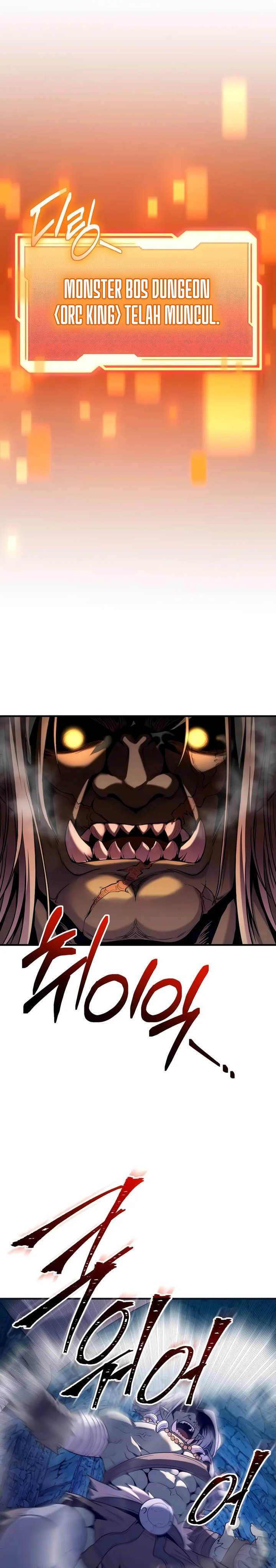 I Obtained A Mythic Item Chapter 140 Halaman 28
