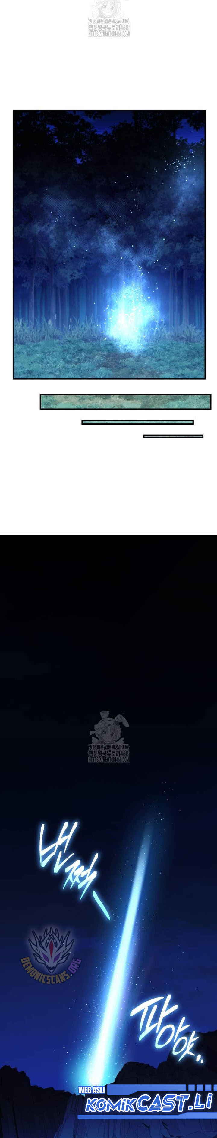 I Obtained A Mythic Item Chapter 144 Halaman 19