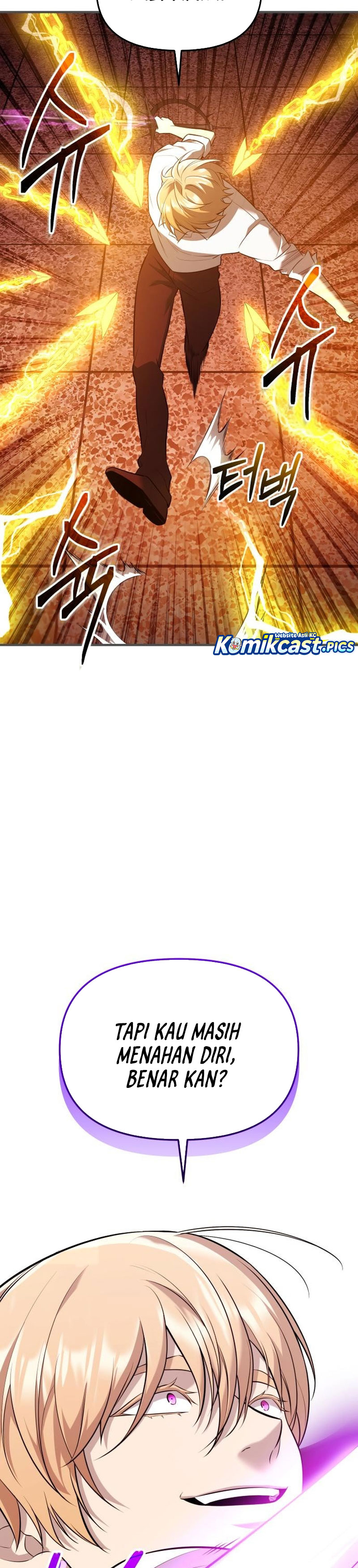 I Obtained A Mythic Item Chapter 150 Halaman 5