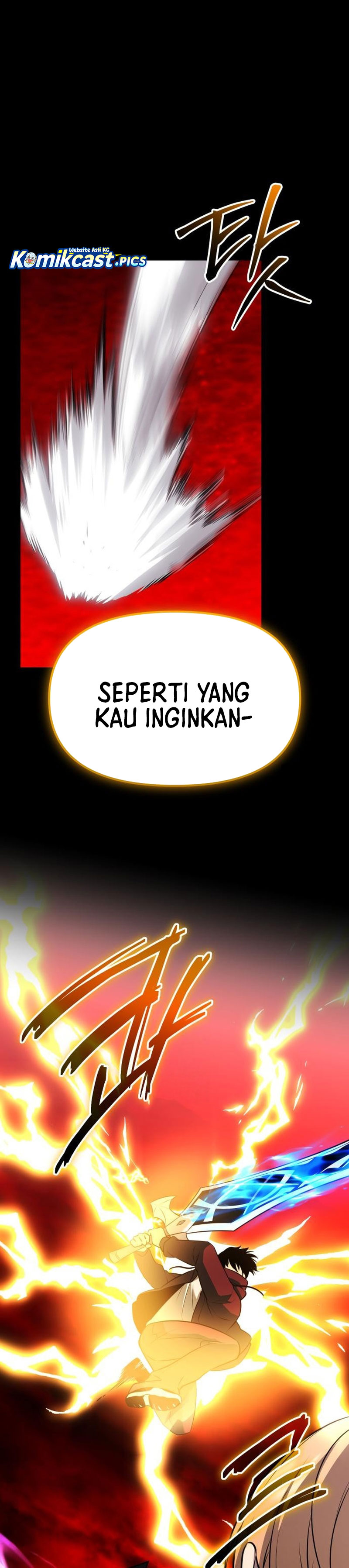 I Obtained A Mythic Item Chapter 150 Halaman 37