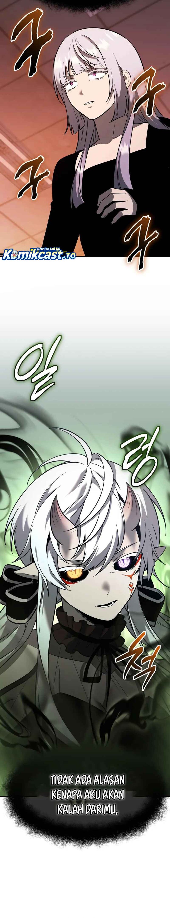 I Obtained A Mythic Item Chapter 151 Halaman 11