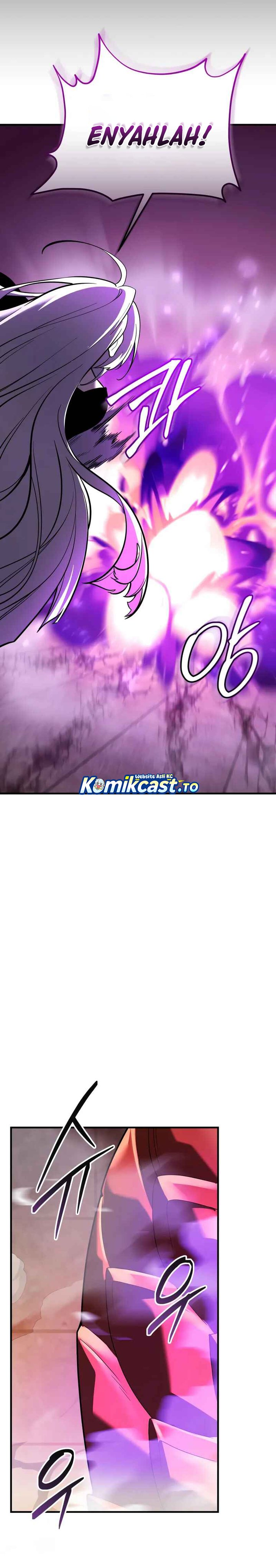 I Obtained A Mythic Item Chapter 151 Halaman 38