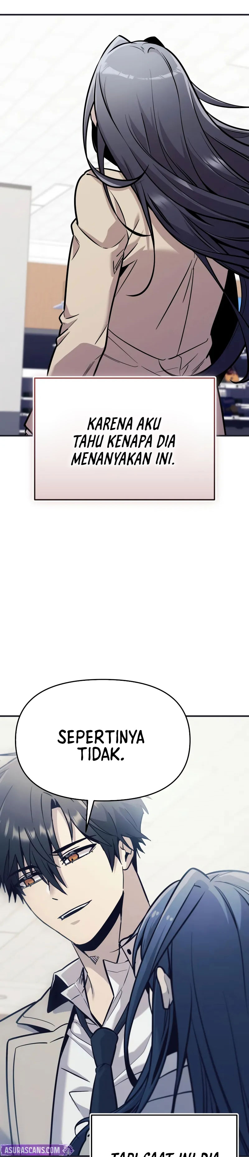 I Obtained A Mythic Item Chapter 157 Halaman 17