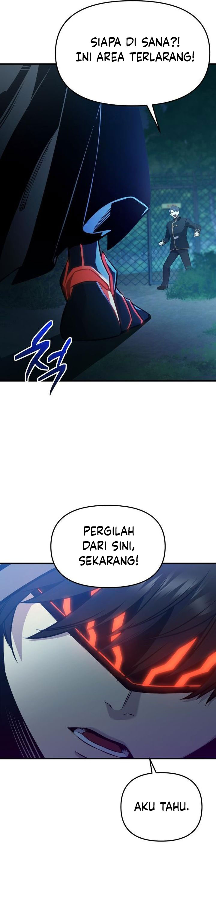 I Obtained A Mythic Item Chapter 160 Halaman 7