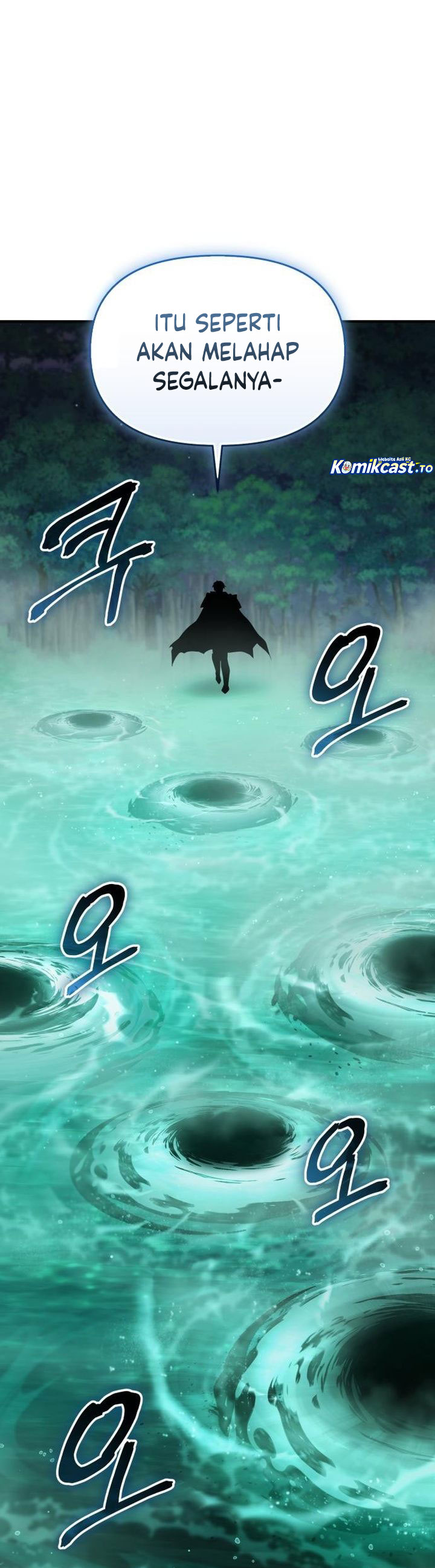 I Obtained A Mythic Item Chapter 160 Halaman 15