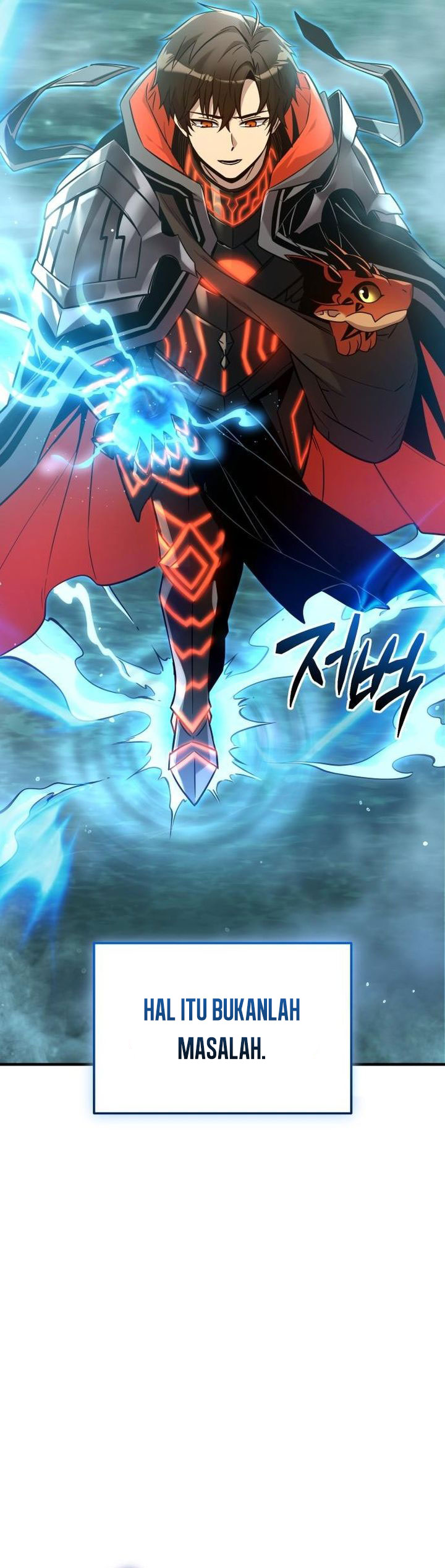 I Obtained A Mythic Item Chapter 160 Halaman 19