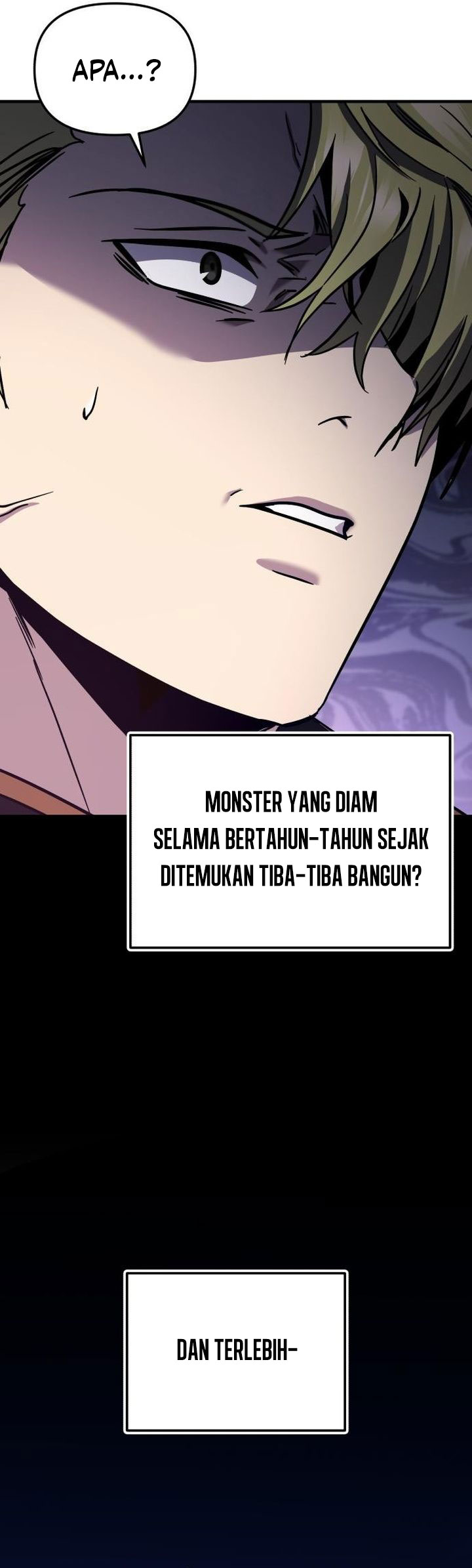 I Obtained A Mythic Item Chapter 160 Halaman 44