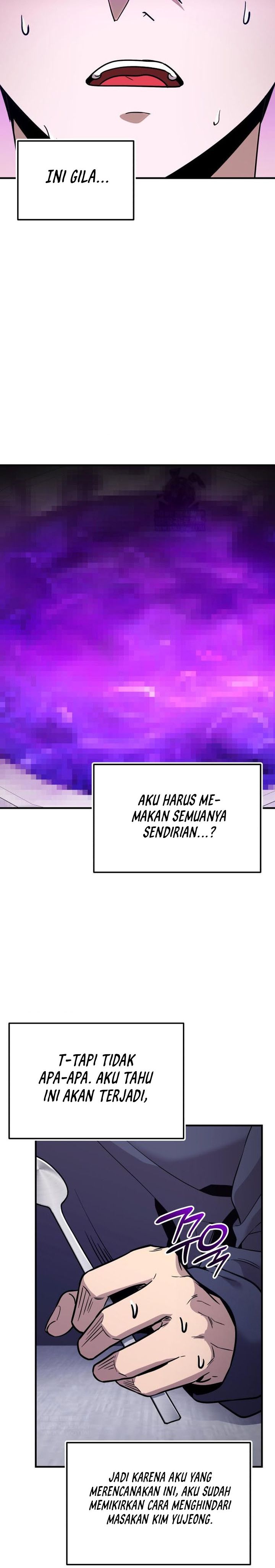 I Obtained A Mythic Item Chapter 165 Halaman 32