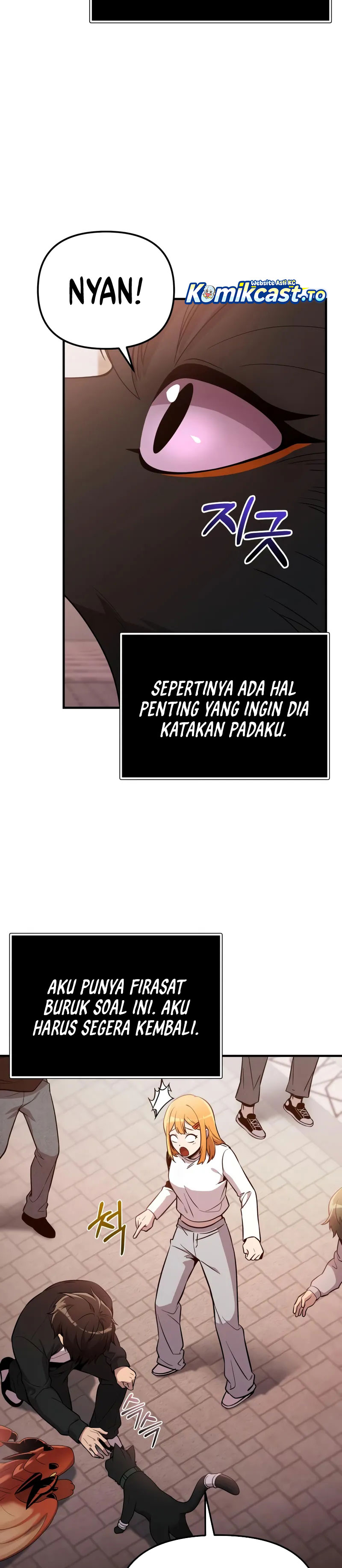 I Obtained A Mythic Item Chapter 166 Halaman 26