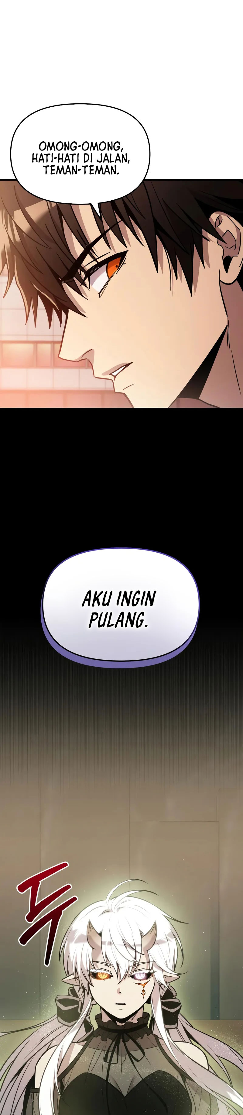I Obtained A Mythic Item Chapter 166 Halaman 28
