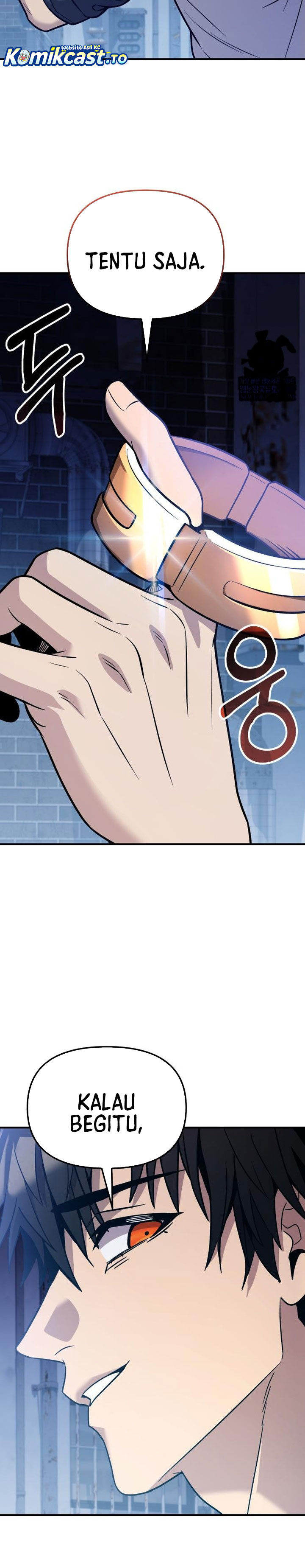 I Obtained A Mythic Item Chapter 167 Halaman 14