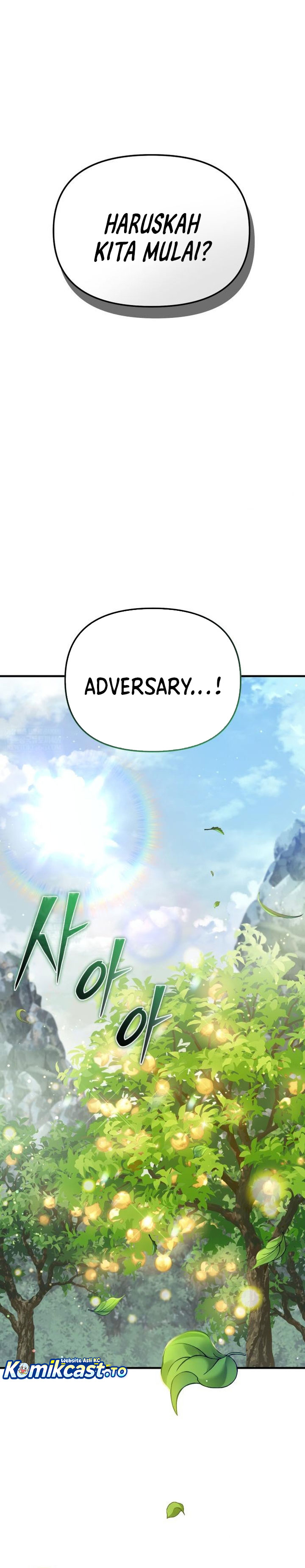 I Obtained A Mythic Item Chapter 167 Halaman 15