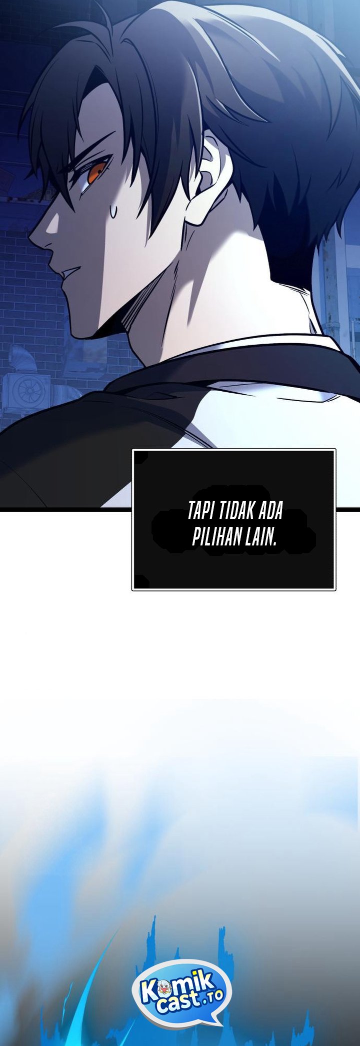 I Obtained A Mythic Item Chapter 168 Halaman 5