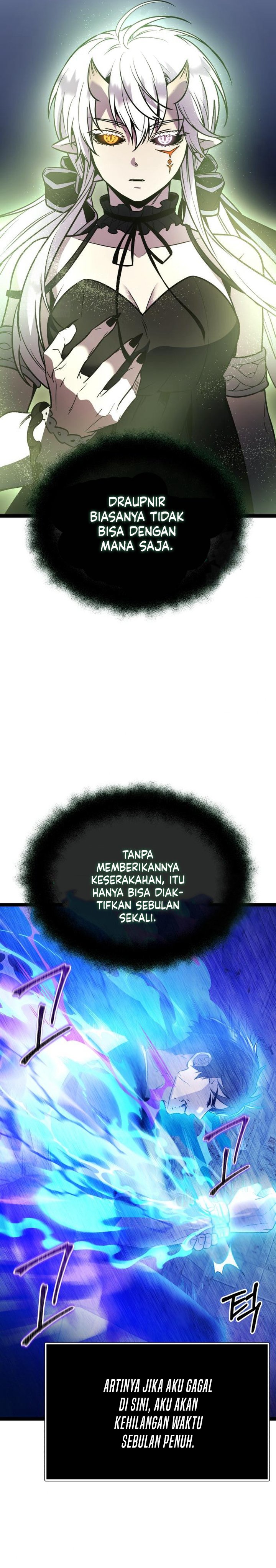 I Obtained A Mythic Item Chapter 168 Halaman 15