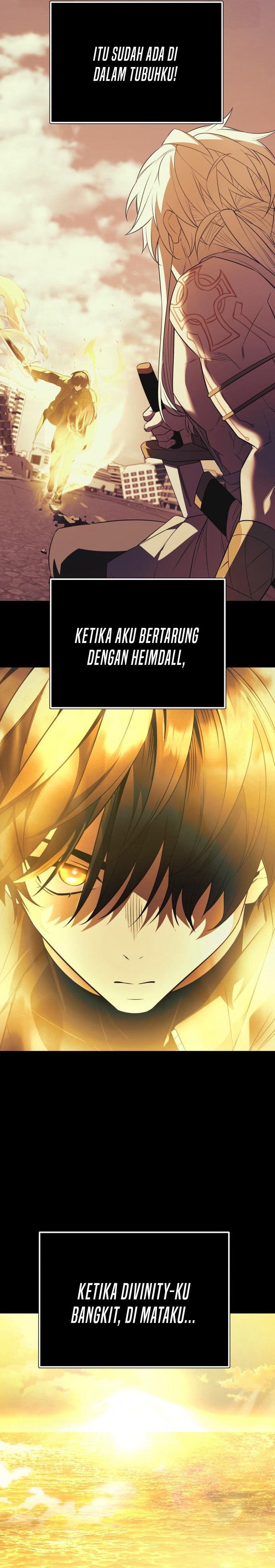 I Obtained A Mythic Item Chapter 168 Halaman 23