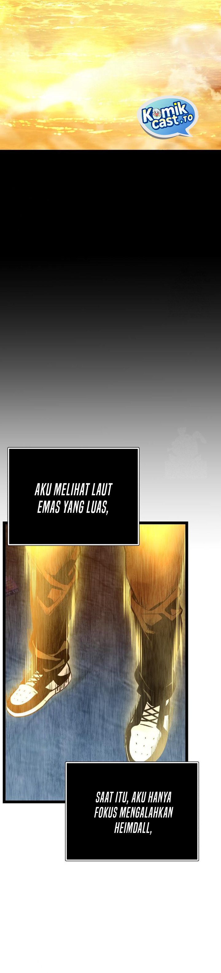 I Obtained A Mythic Item Chapter 168 Halaman 24