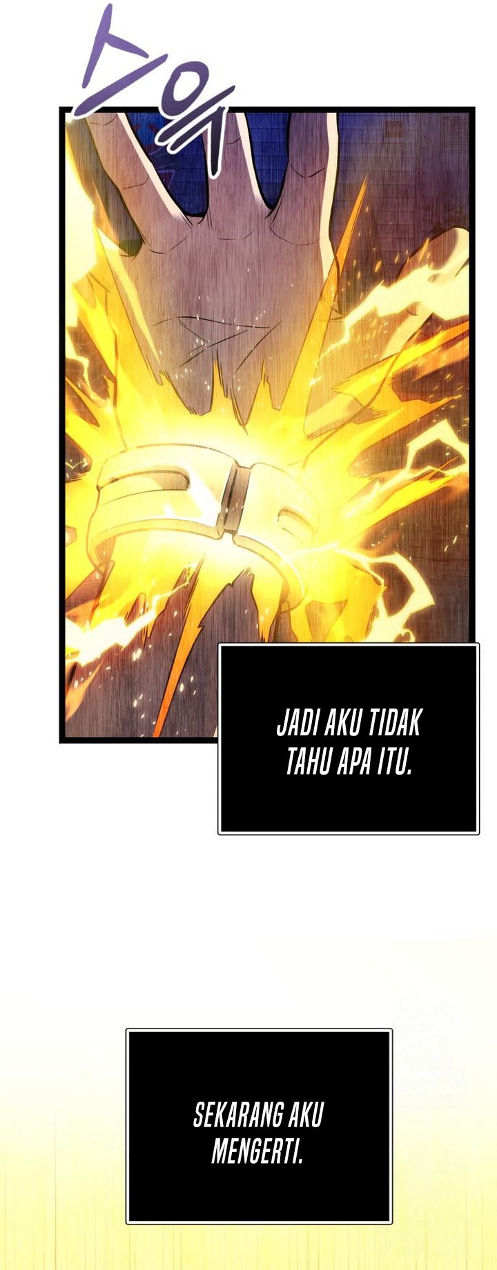 I Obtained A Mythic Item Chapter 168 Halaman 25